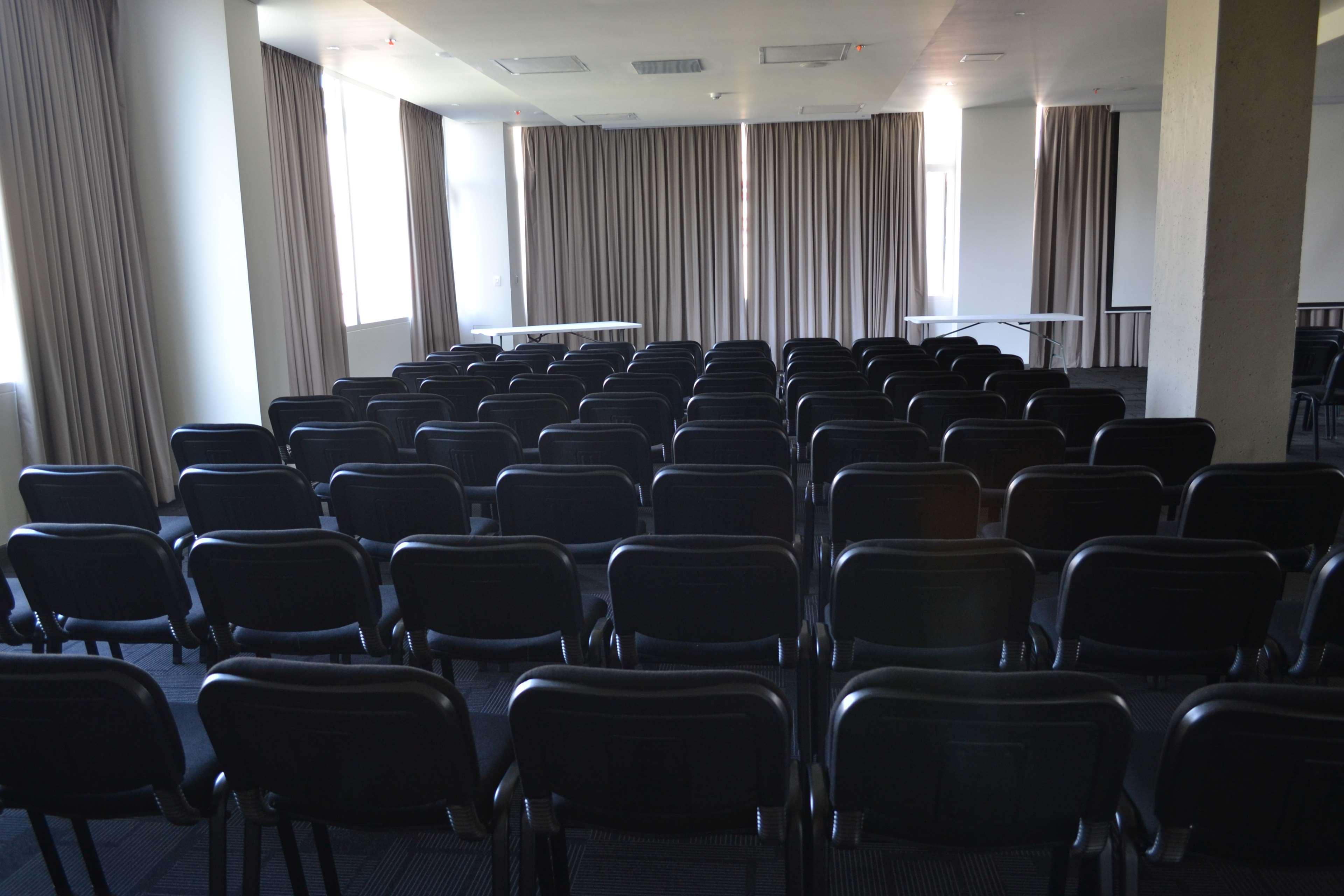 Hotel Nivari Duitama Üzleti fotó