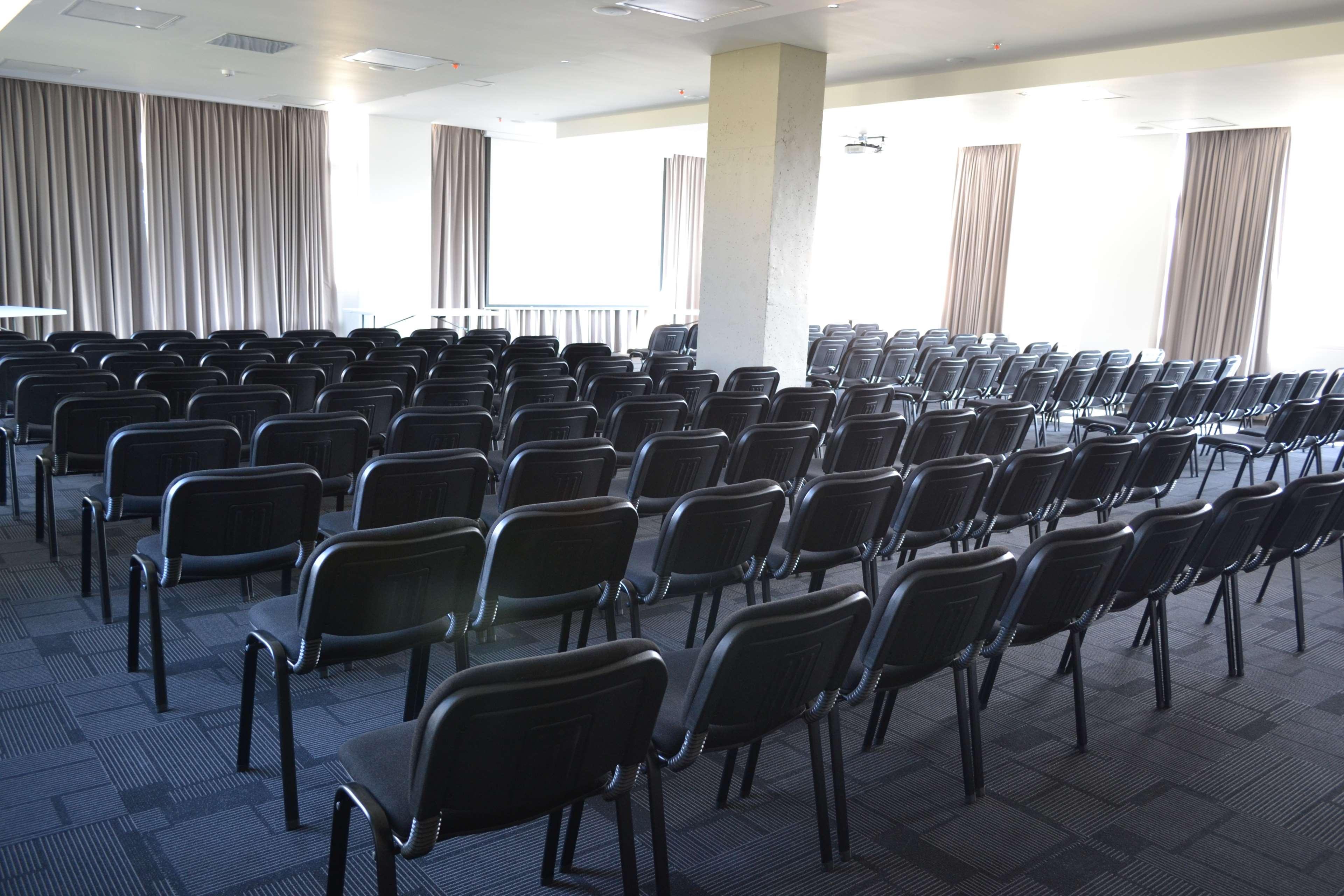 Hotel Nivari Duitama Üzleti fotó